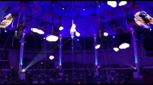 Поход в цирк на Цветном бульваре