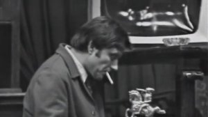 Маленькие комедии большого дома (Миронов и Ширвиндт) часть 1.