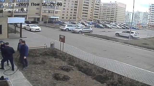 Кража кабеля у.к комфортные дома смотреть онлайн