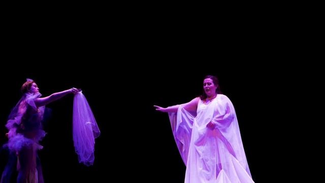 Vissi darte  TOSCA  Puccini