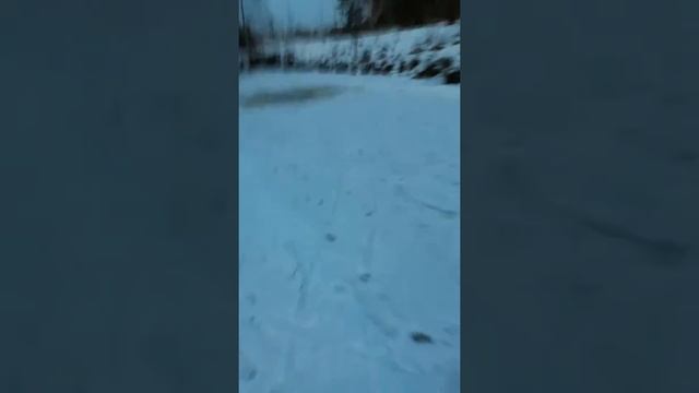 АЄРАЦИЯ ПРУДА ЗИМОЙ. Супер сєстєма смотреть онлайн