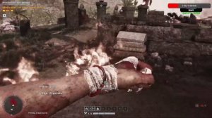 Far Cry 6: Безумие Вааса