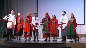 МАТЬ РОССИЙСКАЯ ЗЕМЛЯ | MOTHER RUSSIAN LAND