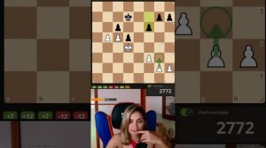 Решение ЗАДАЧ и ЭТЮДОВ на lichess.org #шахматы #shorts #шортс