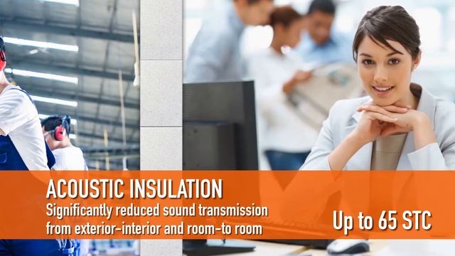 INDUSTRIAL BUILDING смотреть онлайн