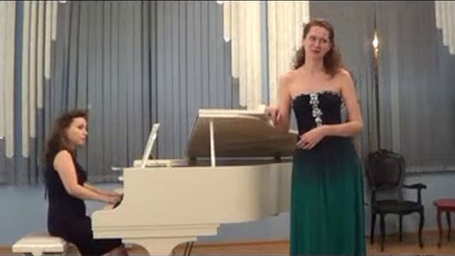 Канцонетта смотреть онлайн