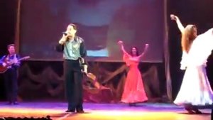 Григорий Деметр