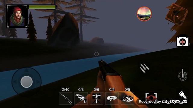 ЛОВЛЮ БИГФУТА!!! (на normal и hard) смотреть онлайн