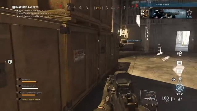 Operación KUVALDA | Co-Op | COD MW смотреть онлайн