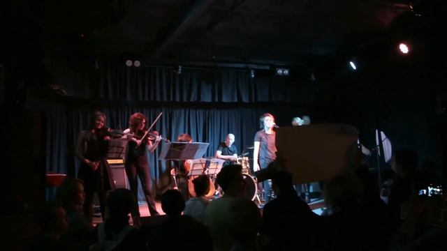 CARDIO ORCHESTRA_ Живой в Сердце 9 июня 2018 года" смотреть онлайн