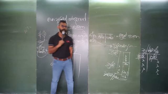 උ/පෙ ගිණුම්කරණය- පුණරීක්ෂණ පන්තිය - ලාභ අරමුණු කර නොගත් ව්යාපාරවල සංවිධානවල ගිණුම්කරණය - Episode 0 смотреть онлайн