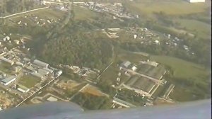 Tu-134 Utair LED-VKO 2007 Aug 26