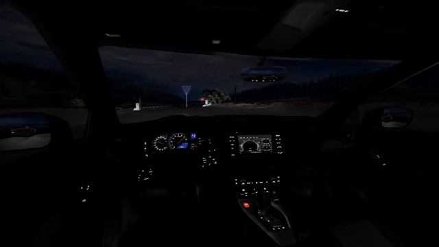 670HP Nissan GTR Vs Stock Dodge Demon смотреть онлайн