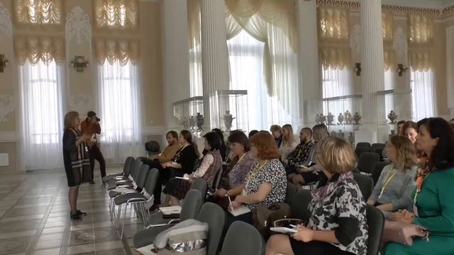 Лилия Шустерман «Сувенирная продукция как маркетинговый инструмент ...».