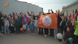 Выходные на «ура»! Выезд членов профсоюза «ОЭК» в Бекасово