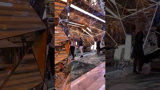 День театра в Театре Олега Табакова. Перед спектаклем «МОЛЬЕР, avec amour».