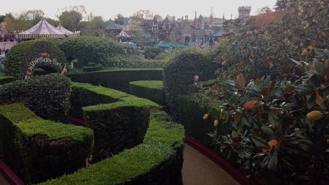 Один день в Диснейлэнде. Disneyland Paris. смотреть онлайн