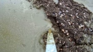 Очень большая техника в деле