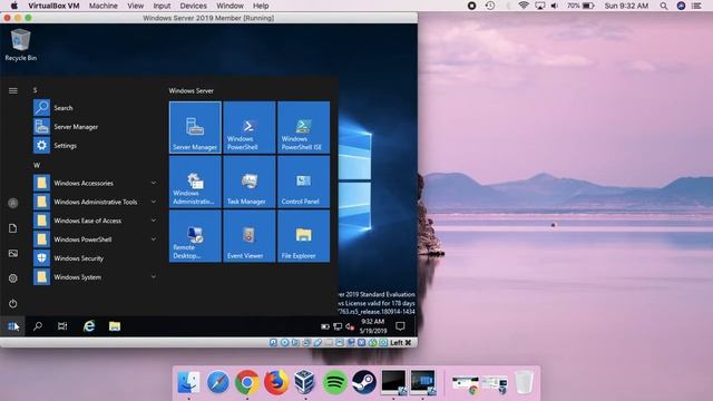 Unjoin a Windows 10 Computer or Windows Server 2019 Server From A Domain in GUI and PowerShell смотреть онлайн