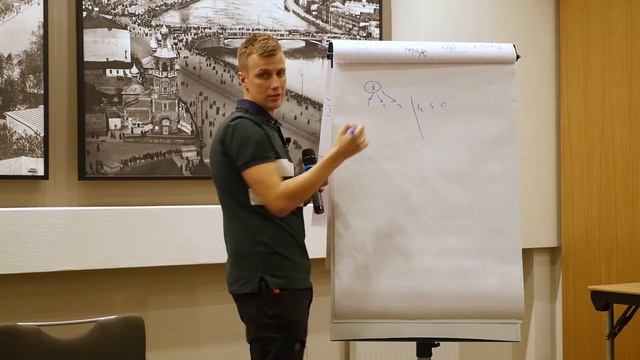 Как заработать на квартиру в Москве?