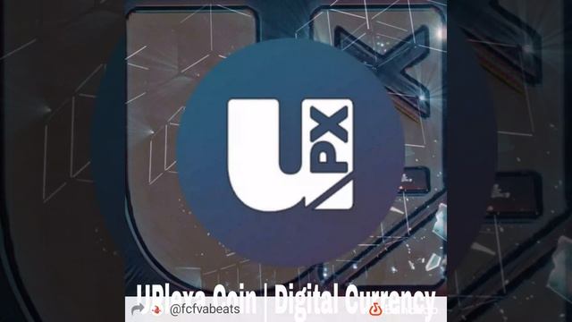 uPlexa Wallet Heavy - FCFVA BEATS  by FCFVABeats смотреть онлайн