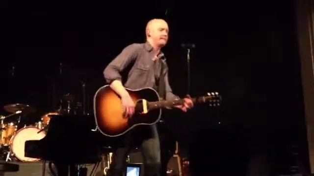 The Fray - Happiness (Unplugged) смотреть онлайн