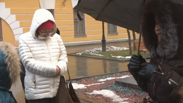 ,,Гоголь. Живая Душа,, Часть 3. смотреть онлайн