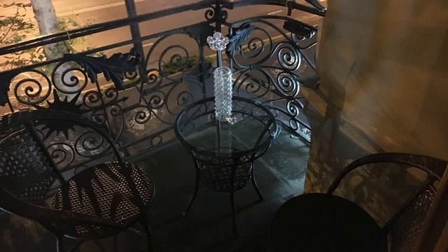 International Rustaveli appartment - Tbilisi City - Georgia смотреть онлайн