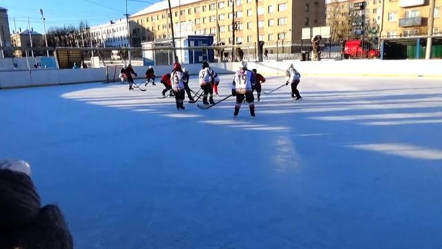 Буран10#Сокол Красноуф #2 период смотреть онлайн