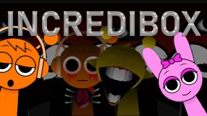 САМЫЙ СТРАШНЫЙ МОД НА INCREDIBOX | Sprunki