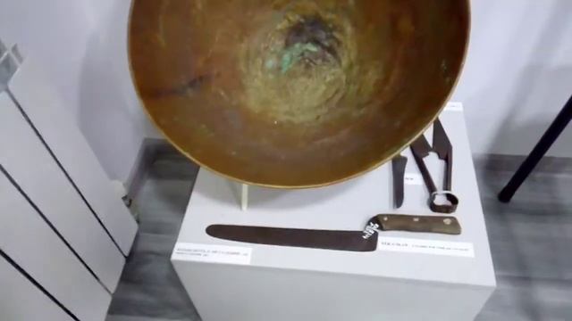 Генический краеведческий музей.