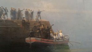 Феодосийская картинная галерея имени И.К. Айвазовского