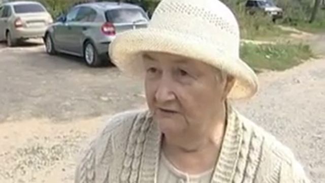 Аферисты представлялись чиновниками