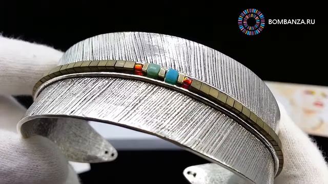 👍 👉 Браслет Taratata, Smocks, TT-E18-04316-10M. Элитная бижутерия из Франции