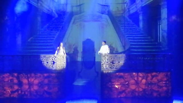 Призрак Оперы 2 смотреть онлайн