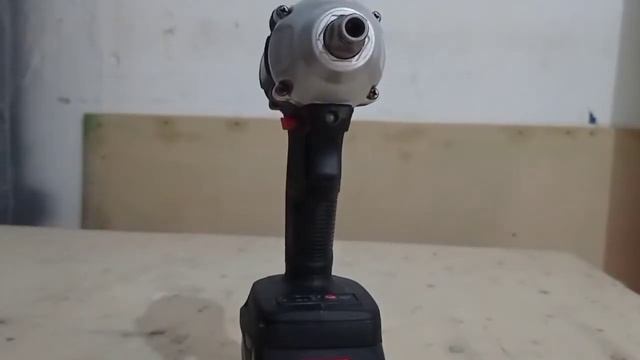 REVIEW LENGKAP IMPACT WRENCH JLD 48S BISA JADI IMPACT DRIVER JUGA? SATU ALAT BANYAK FUNGSINYA? смотреть онлайн