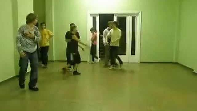 Репетиции День Первокурсника.Студенты.КПИ смотреть онлайн