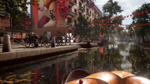 Ну, Погоди на паузе! Atomic Heart