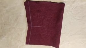 Рукава со сборкой на манжете