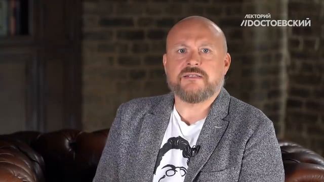 Последние годы Чехова  - Канал "Лекторий "Достоевский"