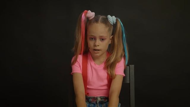 Алёна Малахова - монолог Харли Квинн смотреть онлайн