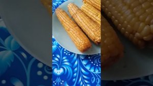 Влияние кукурузы  в початках на  сахар  крови