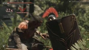 Во что поиграть? // Обзор Ryse: Son of Rome