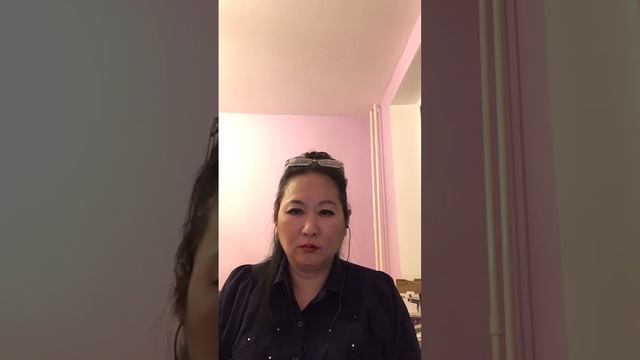 Иоланта Пак видео без звука смотреть онлайн