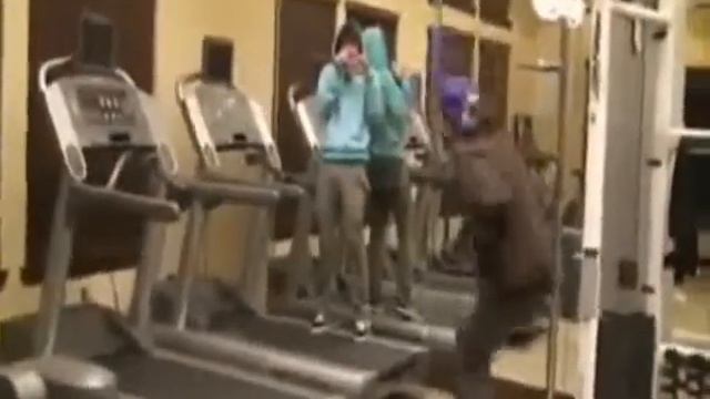 Забавные и веселые видеоролики