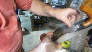 Быстрая заточка инструментов. Советы начинающим. ЧАСТЬ 7 Quick Tool Sharpening PART 7