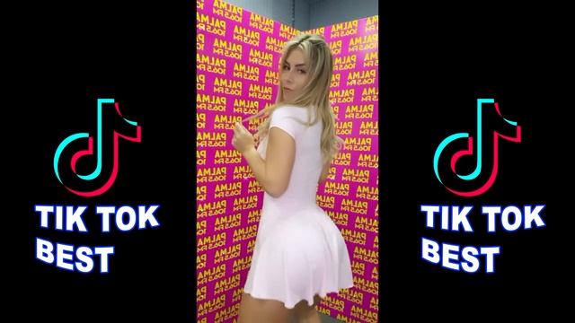 Twerk TikTok Challenge