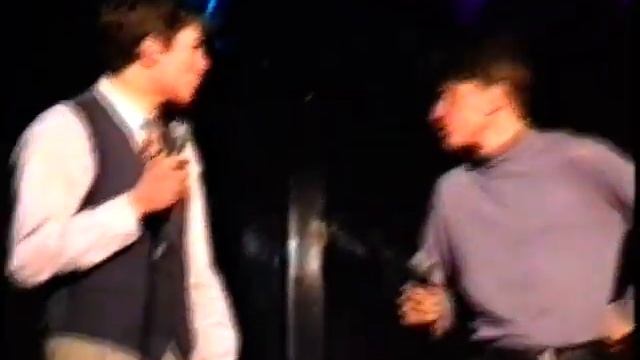 1997 г. День ФзФ ННГУ смотреть онлайн