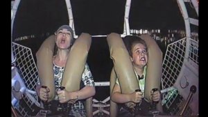 мне бы в небо....