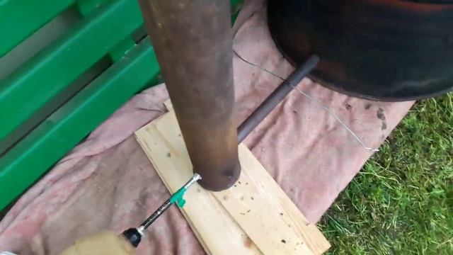 Дымогенератор смотреть онлайн